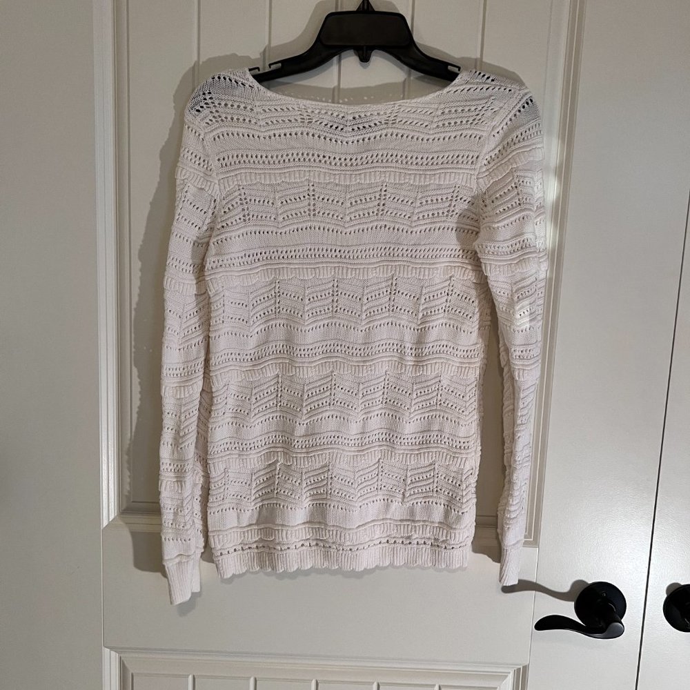 Loft Lightweight Sweater - image 4